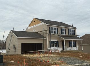 2168 Eagles Landing Dr #105, Upper Nazareth Township, PA 18064