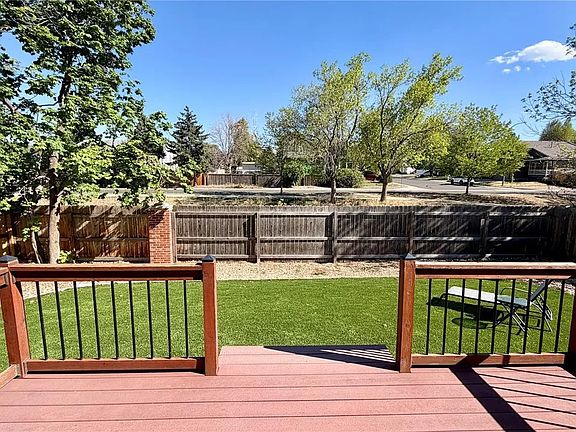 2nd image of 1360 W 134th Pl