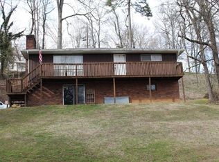 323 Shanty Lake Dr, Chattanooga, TN 37419