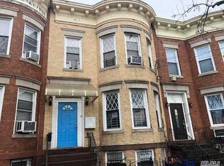 10365 104th St, Ozone Park, NY 11417