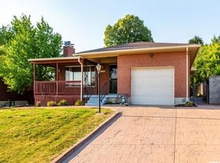 2411 E Kensington Ave, Salt Lake City, UT 84108