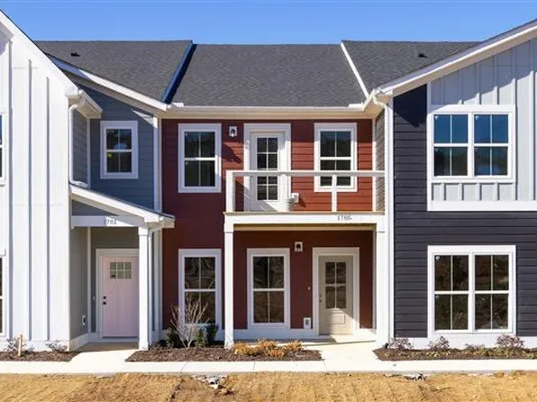 1785 Cotton Way, Chattanooga, TN 37404