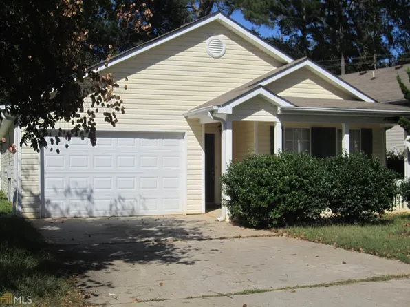 103 Deercreek Pkwy, Griffin, GA 30224