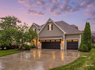 9307 W 155th Ct, Overland Park, KS 66221