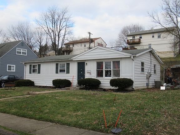 2nd image of 34 1/2 Penn Ave