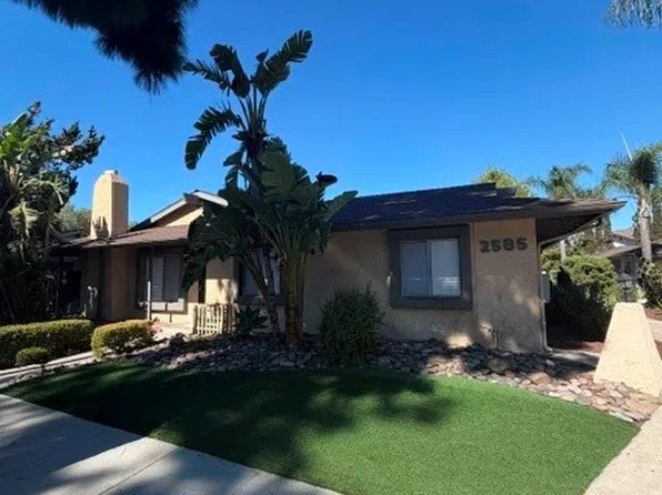 2585 E Ward Ter, Anaheim, CA 92806