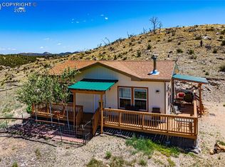 247 Shannon Trl, Cotopaxi, CO 81223
