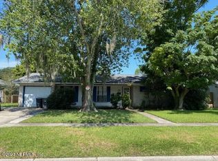 3342 Prather Dr, Jacksonville, FL 32216
