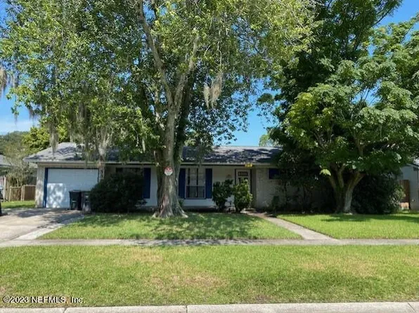 3342 PRATHER Drive, Jacksonville, FL 32216