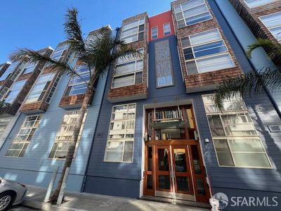 175 Bluxome St Unit 213, San Francisco, CA, 94107