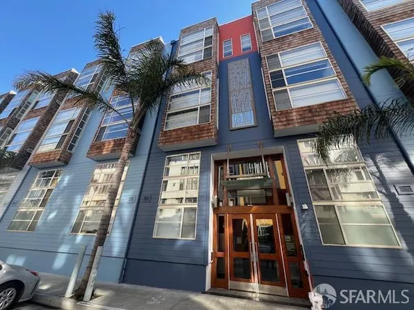 175 Bluxome St Unit 213, San Francisco, CA 94107