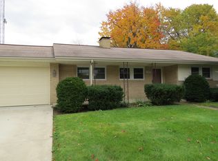 12085 Rottiers St, Birch Run, MI 48415