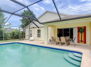597 Redwood Ct, Sebastian, FL 32958
