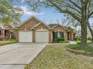 18115 Brookes Bnd, Houston, TX 77094