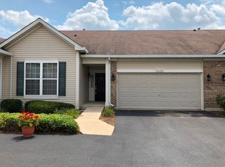 1488 W Ludington Cir, Romeoville, IL 60446