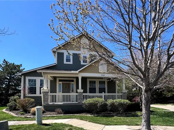 16168 Granada St, Overland Park, KS 66085