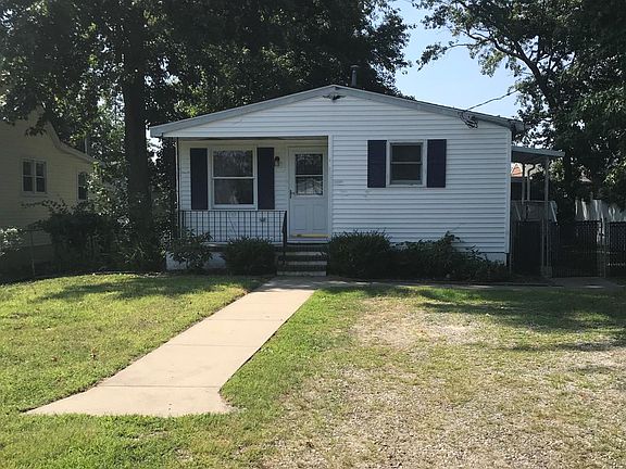 2nd image of 3109 Victor Ave
