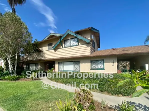 126 N Electric Ave #L, Alhambra, CA 91801