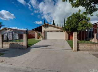 12707 Mercer St, Pacoima, CA 91331