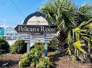 303 Henderson Blvd #1, Atlantic Beach, NC 28512