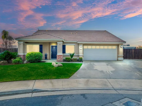 13433 Ridgeway Meadows Dr, Bakersfield, CA 93314