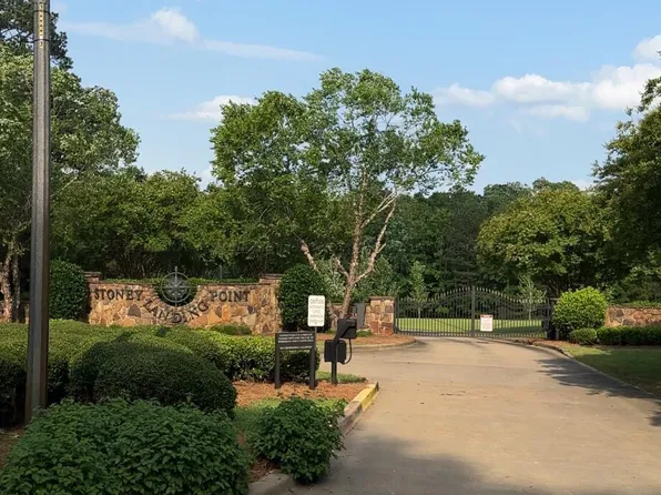 34 Stoney Point Rd N, Double Springs, AL 35553