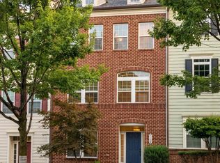 7724 Water St, Fulton, MD 20759