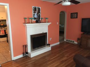 511 N Franklin St, Hanover, PA 17331