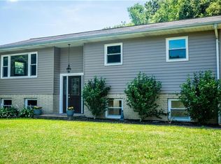 121 Brice Rd, Kittanning, PA 16201