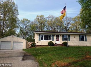 4306 Millers Station Rd, Manchester, MD 21102