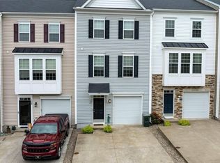104 Woodside Dr, Morgantown, WV 26508