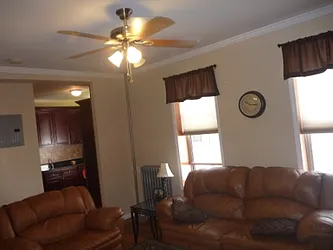 Rented by Garfield Realty 