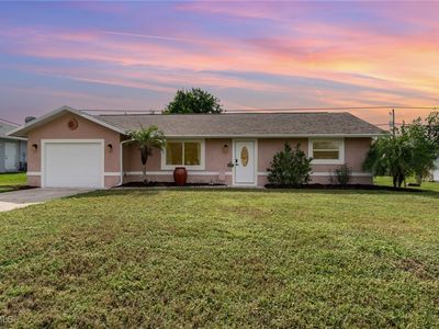 18500 Sarasota Rd, Fort Myers, FL, 33967