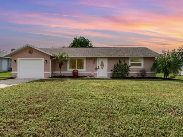 18500 Sarasota Rd, Fort Myers, FL 33967