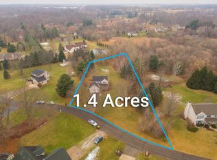 13721 E Kathleen Ln, Grand Ledge, MI 48837