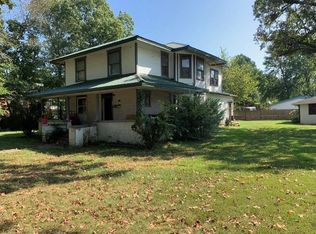 507 N Madison St, Siloam Springs, AR 72761