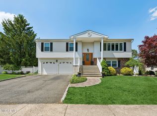 44 Cherry Lane, Howell, NJ 07731