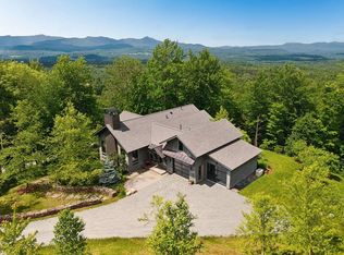 507 Worcester Rdg, Morrisville, VT 05661
