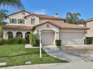 23687 Lima Corte, Corona, CA 92883