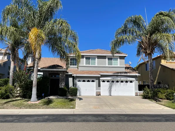 9968 Benevento Way, Elk Grove, CA 95757