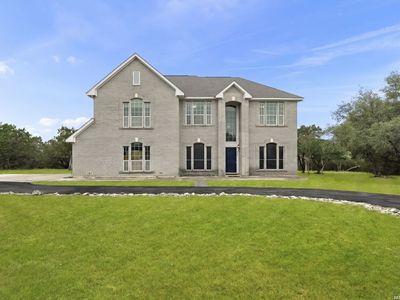 2787 ROLLING CRK, Spring Branch, TX, 78070