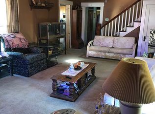 465 W County Line Rd, Springfield, OH 45502