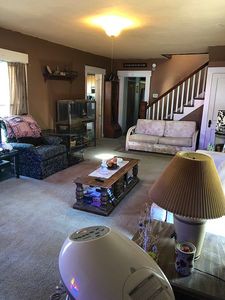 465 W County Line Rd, Springfield, OH, 45502