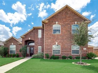 708 Roaring Springs Dr, Glenn Heights, TX 75154