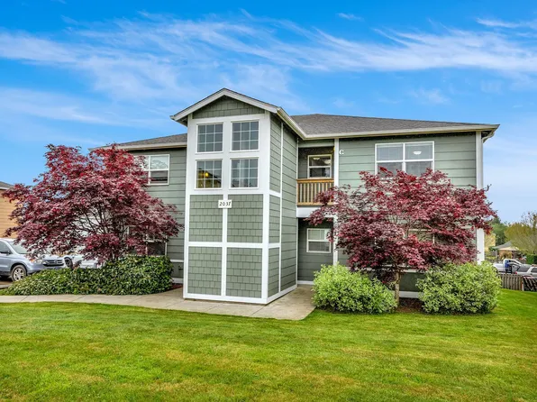2037 SE Huckleberry Ave ~ Simon 26-0430GSI01, 2037 SE Huckleberry Ave #C, Warrenton, OR 97146
