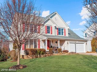 10064 Fall Rain Dr, Laurel, MD 20723