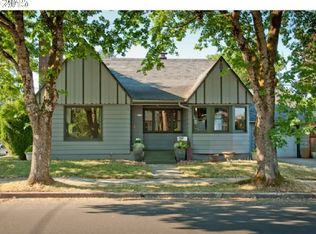 3607 NE Webster St, Portland, OR 97211