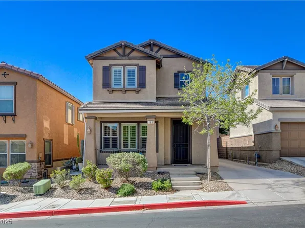 165 Calm Morning Ave, Henderson, NV 89002