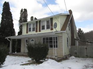 724 Green Ln, Bedford, PA 15522