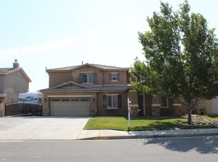 43754 Tahoe Way, Lancaster, CA 93536